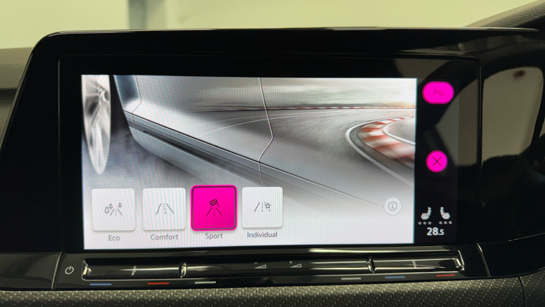 Volkswagen Golf 1.5 eTSI 150 R-Line 5dr DSG Petrol Hatchback